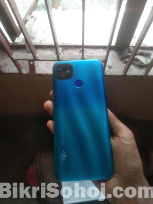 itel1+